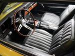 Chevrolet Camaro SS 396 1969 года